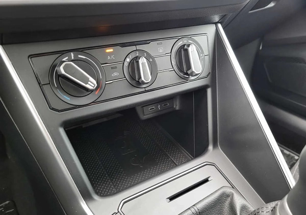 Volkswagen Polo cena 79900 przebieg: 3290, rok produkcji 2021 z Gogolin małe 277